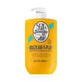 Sol de Janeiro Brazilian 4Play Moisturizing Shower Cream-Gel 1000ml