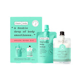 Frank Body Smooth Moves Kit - British product