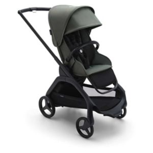 Bugaboo Dragonfly urban pushchair model - British product