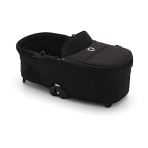 سرير أطفال Bugaboo Dragonfly Carrycot Complete Midnight Black من Boots - اشتري عبر الإنترنت من McGrocer