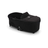 Bugaboo Dragonfly Carrycot Midnight Black Urban Stroller - British product