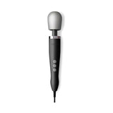 Boots Doxy Original Massager Black Wand Massager- Buy online at McGrocer