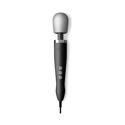 Boots Doxy Original Massager Black Wand Massager- Buy online at McGrocer