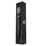 Doxy Original Massager Black - British product