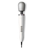Doxy Original Massager White wand massager - British product