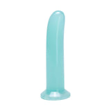 Ann Summers Jelly Dildo Aqua 5.5 Inch