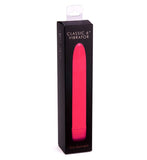 Ann Summers Classic Vibrator 6 Inch Pink - British product