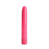 Ann Summers Classic Vibrator 6 Inch Pink - British product