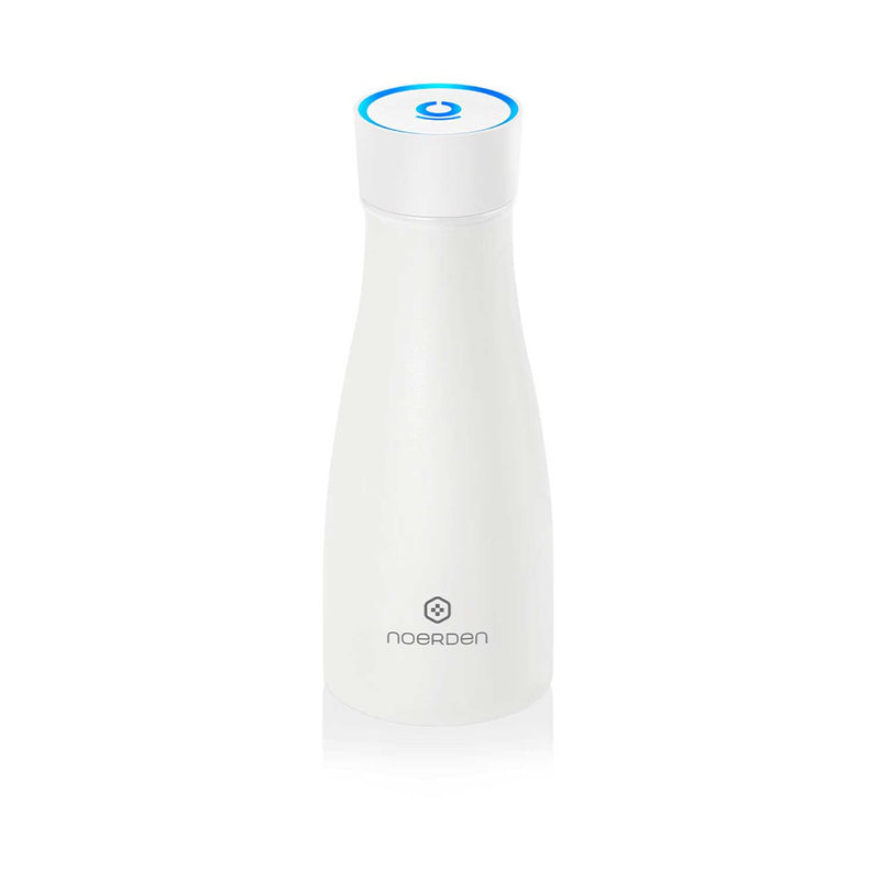 Noerden Liz smart bottle white 350ml (British brand)