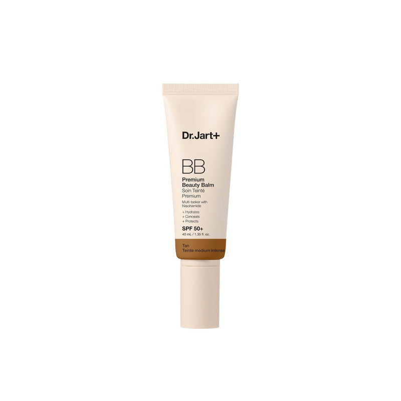 Dr Jart+ Premium Beauty Balm SPF 50 40ml - British product