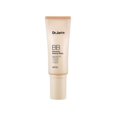 Dr Jart+ Premium Beauty Balm BB Cream SPF 50 40ml