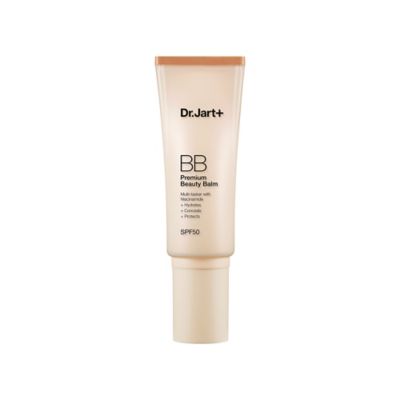 Dr Jart+ Premium Beauty Balm BB Cream SPF 50 40ml