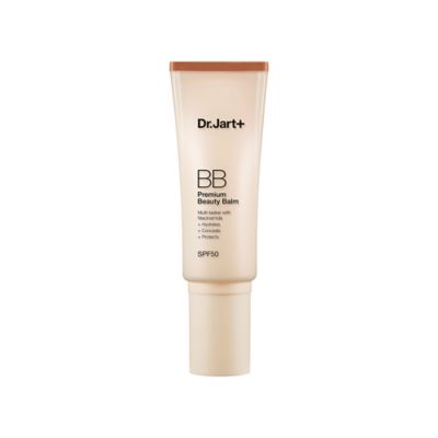 Dr Jart+ Premium Beauty Balm BB Cream SPF 50 40ml
