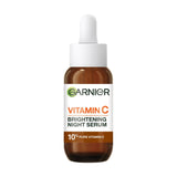 Garnier Anti Dark Spot Night Serum 30ml (British brand)