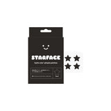 Starface black star pimple patches 32 pack (British brand)