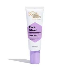 Boots Bondi Sands Face Glaze Cream Mask 75ml- Buy online at McGrocer