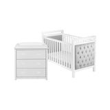 Babymore Velvet Deluxe Room Set - British product