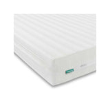 Miniuno Airflow Deluxe cot mattress 140x70cm, imported from the UK