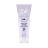Boots Niacinamide Moisturising Lotion SPF50 50ml - British product