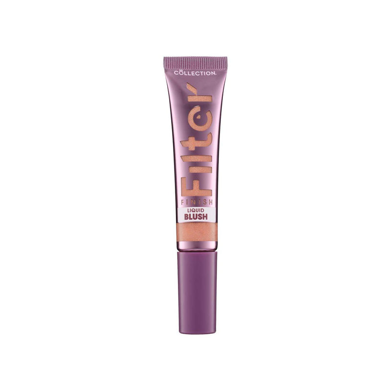 Collection Filter Finish Liquid Blush Wand 9g - British product