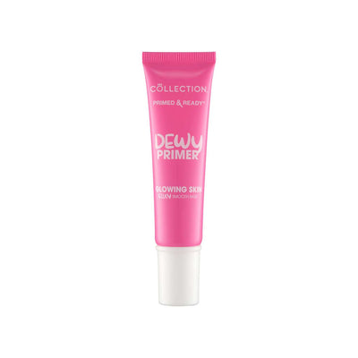 Boots Collection Primed and Ready Dewy Primer – online bei McGrocer kaufen