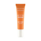 Boots Collection Primed & Ready Mattifying Primer- Buy online at McGrocer