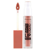 Boots Collection Matte Liquid Lip Paint British Liquid Lipstick- Buy online at McGrocer