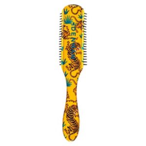 Boots Denman D3 Deluxe Brosse à cheveux Tiger 7 rangées pour définir et coiffer les boucles - Acheter en ligne sur McGrocer