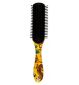 Denman D3 Deluxe Curl Definer Hairbrush 7 Row Tiger (British brand)