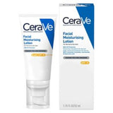 CeraVe AM Facial Moisturising Lotion SPF30 Normal to Dry Skin 52ml