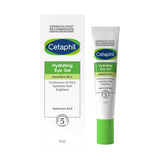 Cetaphil Hydrating Eye Gel with Hyaluronic Acid Sensitive Skin 14ml
