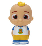 Cocomelon 4-Figuren-Pack JJ & Familie - Britisches Produkt