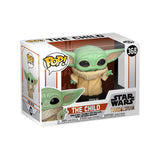 Pop! The Child vinyl figure 3.75 inches, imported from the UK