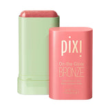 Pixi cream bronzer Warm Glow 19g - British product