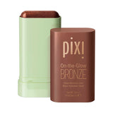 Pixi cream bronzer Beach Glow 19g, UK version