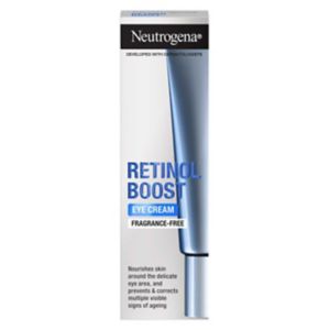 Neutrogena Retinol Boost Eye Cream 15ml, UK version
