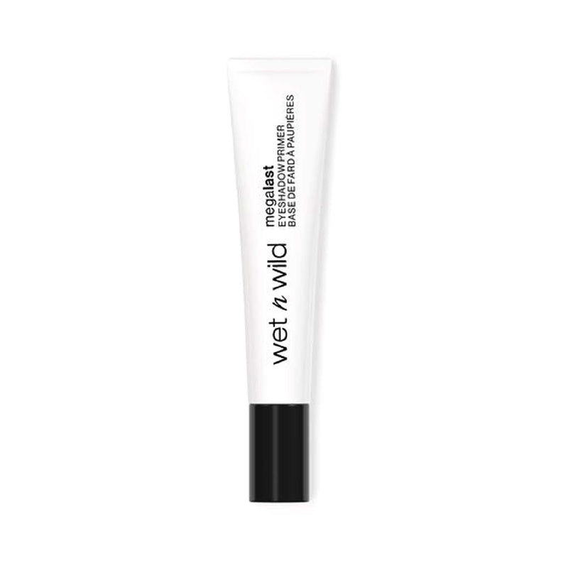 Wet n Wild Megalast eyeshadow primer with Vitamin E (British brand)