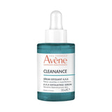 Avène Cleanance Sérum Exfoliant AHA 30 ml