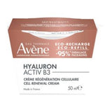 Boots Avène Hyaluron Activ B3 Day Cream Refill 50ml- Buy online at McGrocer