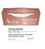 Avène Hyaluron Activ B3 Day Cream Refill for Ageing Skin 50ml