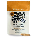 Doctor Seaweed Beauty Plus Supplement Hair Skin Nails 30 Capsules