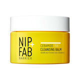 Boots Nip+Fab Ceramide Fix Cleansing Balm 75ml- Buy online at McGrocer