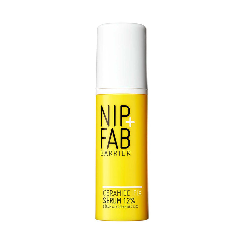 Nip+Fab Ceramide Fix Serum 12% 50ml - British product