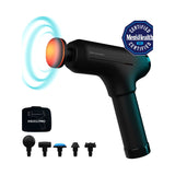 Homedics massage gun Pro Physio - British product
