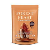 Boots Forest Feast Salted Caramel Almonds 120g- Buy online at McGrocer
