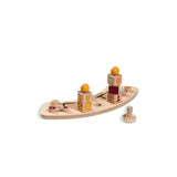 Boots Hauck Play Sorting Wooden Playset- Buy online at McGrocer