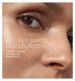 RoC moisturiser SPF 30 50ml - British product