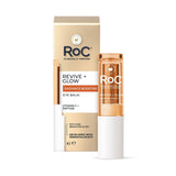 RoC eye balm Vitamin C Peptide 4g, UK version