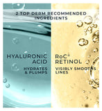 RoC Retinol Correxion Line Smoothing moisturiser 50ml, imported from the UK