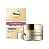 RoC Retinol Correxion Line Smoothing moisturiser 50ml, imported from the UK